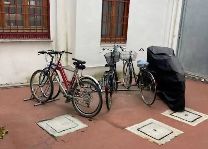 Lägenhet Cortevecchia#13