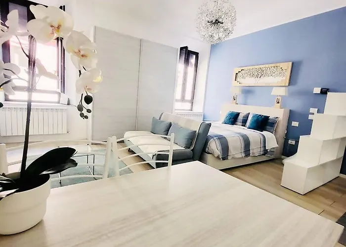 Cortevecchia#13 Lägenhet *