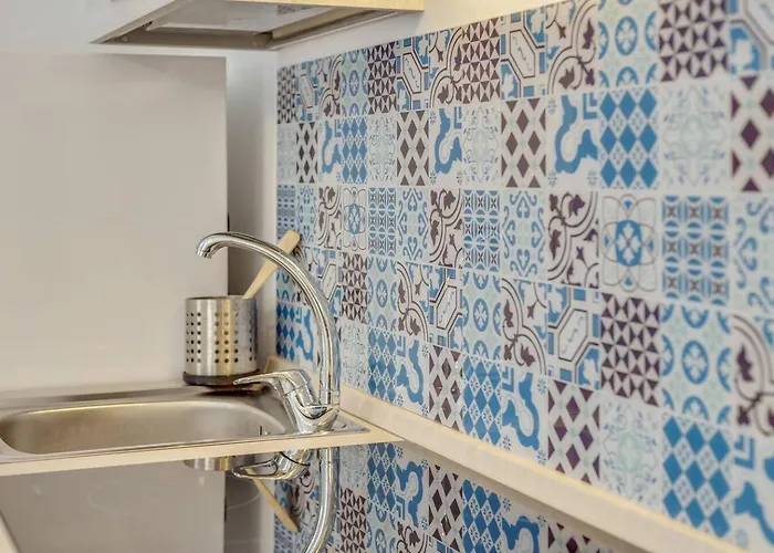 Lägenhet Cortevecchia#13 Ferrara