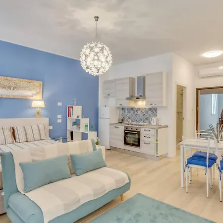 Cortevecchia#13 Apartment Ferrara