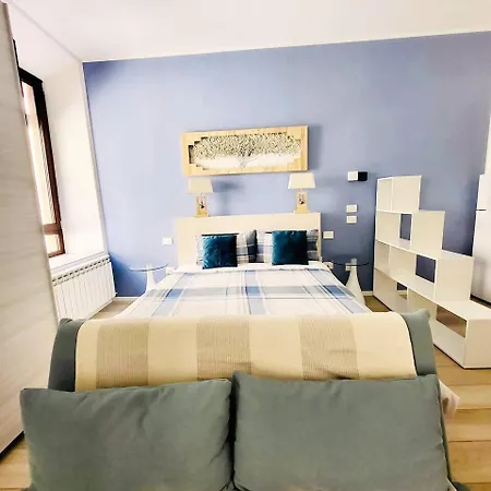 Cortevecchia#13 アパート