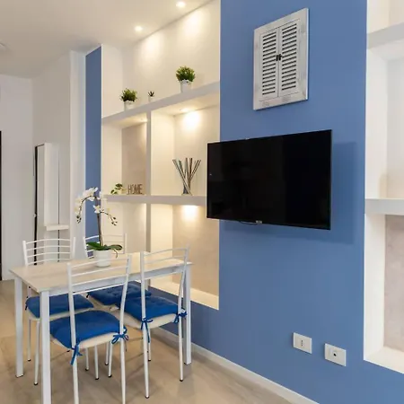 Apartment Cortevecchia#13