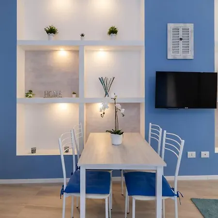 Apartment Cortevecchia#13 *