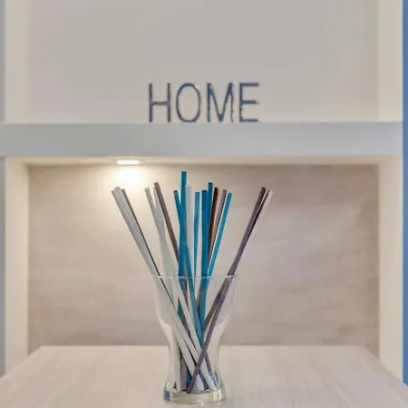 Cortevecchia#13 Apartment