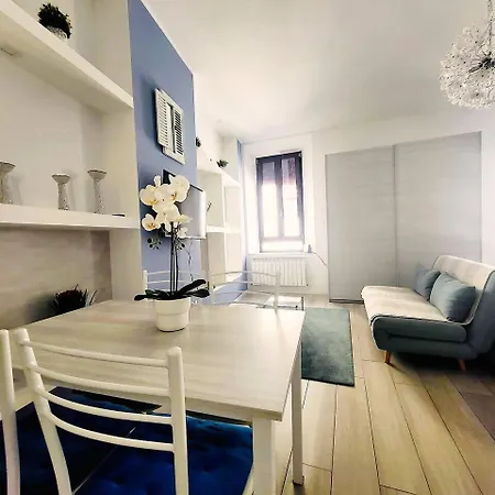 アパート Cortevecchia#13