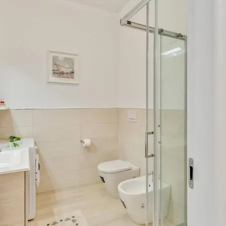 Apartment Cortevecchia#13 *