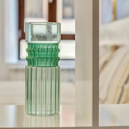 Cortevecchia#13 アパート フェラーラ