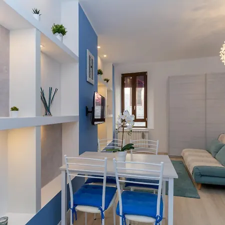 アパート Cortevecchia#13 フェラーラ