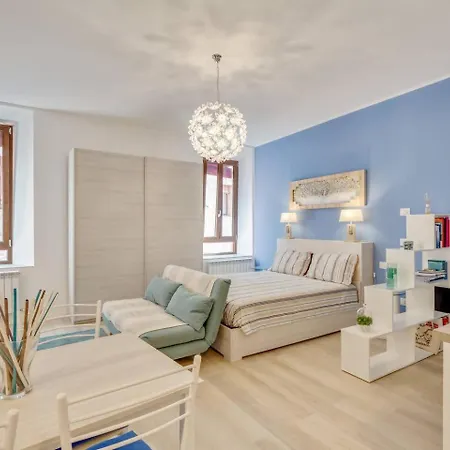 Cortevecchia#13 Apartment