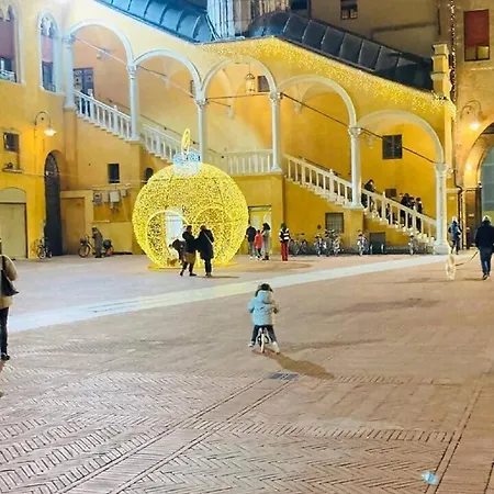 Cortevecchia#13 Apartment *