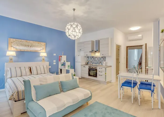 Cortevecchia#13 公寓 费拉拉