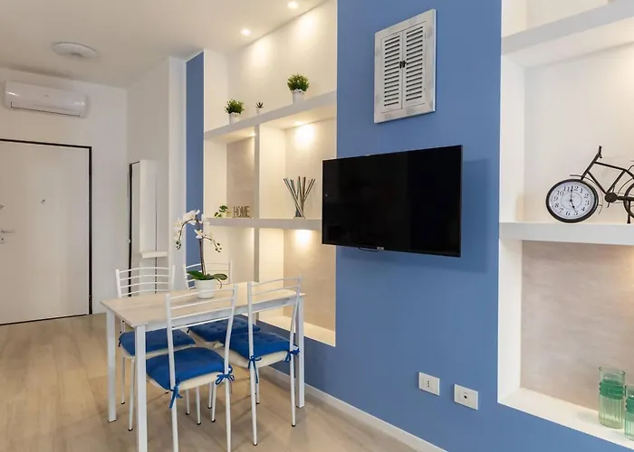 Apartament Cortevecchia#13