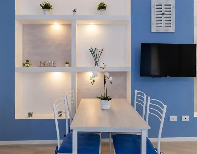 Apartament Cortevecchia#13 *