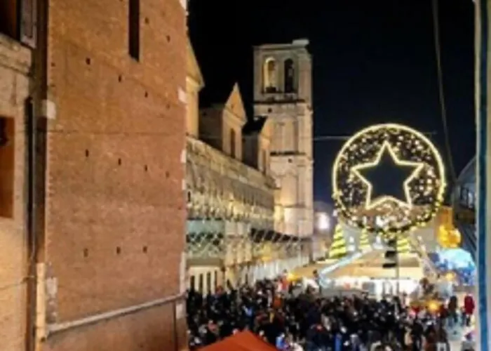 Cortevecchia#13 * Ferrara