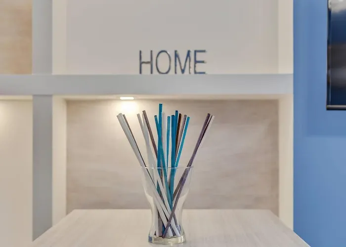 Cortevecchia#13 Apartament