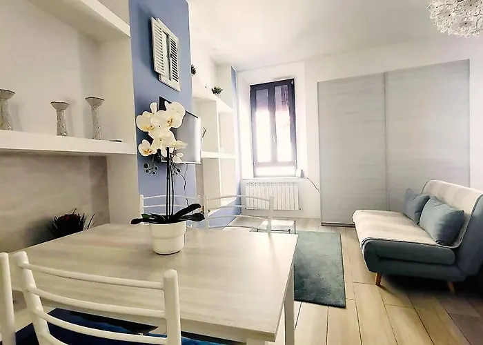 Apartament Cortevecchia#13