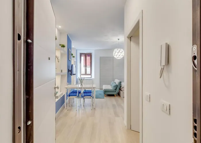 Cortevecchia#13 公寓 *