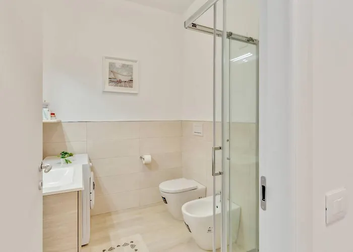 Apartament Cortevecchia#13 *