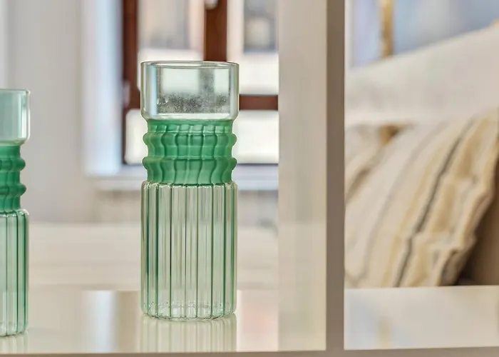 Cortevecchia#13 公寓 费拉拉