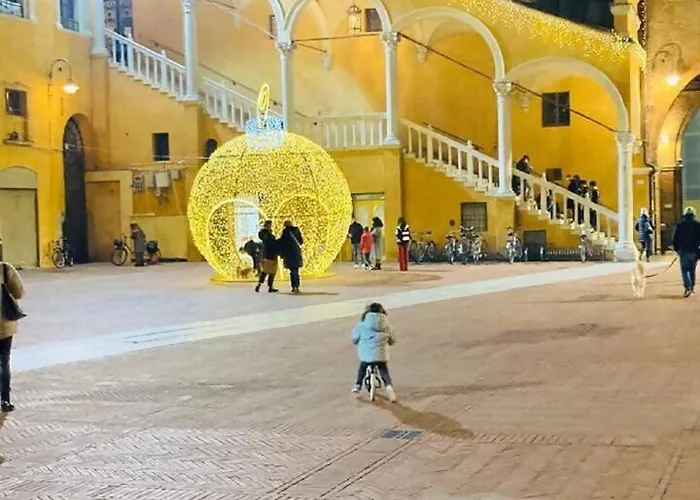 Cortevecchia#13 公寓 *